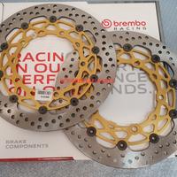 KAWASAKI Z 900 DISCHI BREMBO SUPERSPORT UPGRADE 32