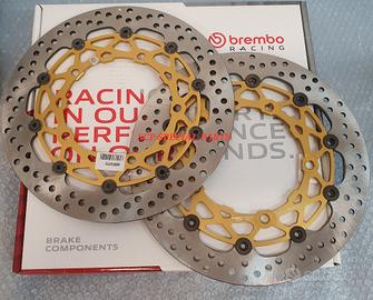 KAWASAKI Z 900 DISCHI BREMBO SUPERSPORT UPGRADE 32