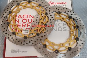 KAWASAKI Z 900 DISCHI BREMBO SUPERSPORT UPGRADE 32