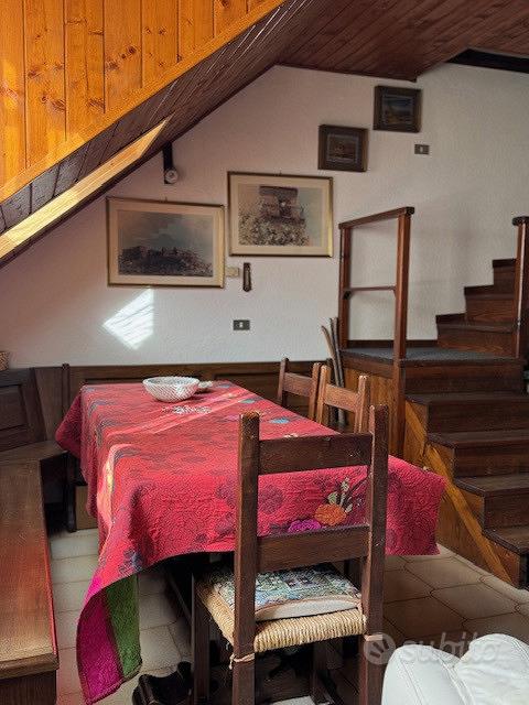 Apartment in Premia, Rivasco - Vista 4