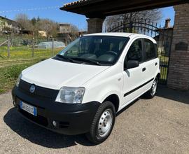 Fiat Panda 1.3 MJT 4x4