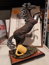 Cavallo marcato Cevik