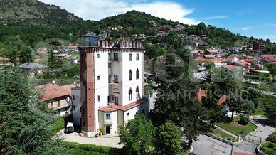 Appartamento Givoletto [Cod. rif 3295994VRG]