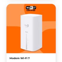 Modem windtre