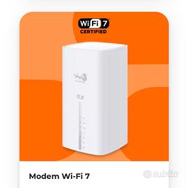 Modem windtre