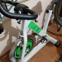 spinning da palestra 