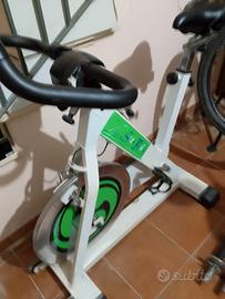 spinning da palestra 