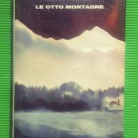 Le otto montagne