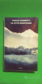 Le otto montagne