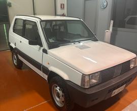 Fiat Panda 4x4