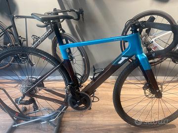 3t Exploro Racemax tg 51