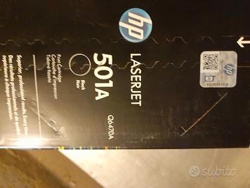 toner hp