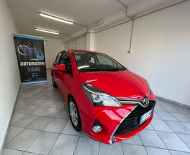 Toyota Yaris 1.0 5 porte Lounge