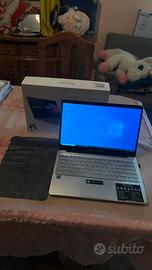Microtech e-book Pro N5000 - portatile sottile