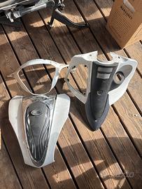 Kymko people one 125