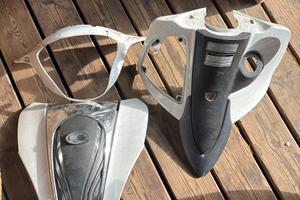 Kymko people one 125