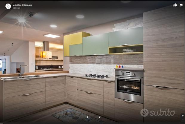 Cucina moderna
