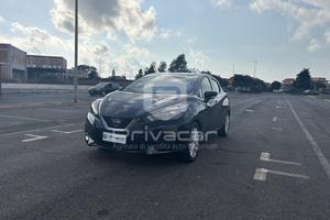 NISSAN Micra IG-T 92 GPL 5 porte Eco Acenta