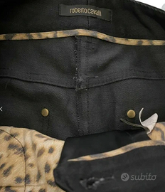 Box pantaloni donna di marca fascia alta