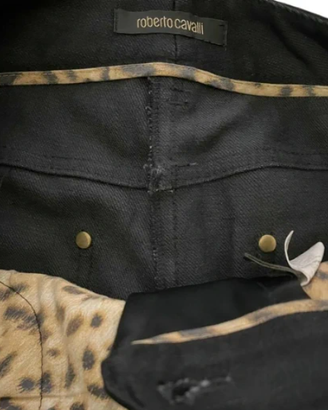 Box pantaloni donna di marca fascia alta