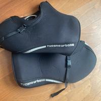 Manopole Proteggi mani scooter Tucano Urbano