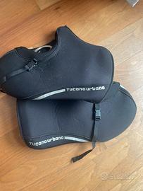 Manopole Proteggi mani scooter Tucano Urbano