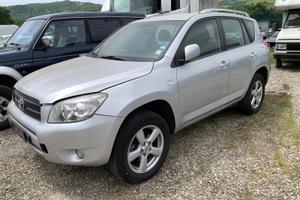 Ricambi Toyota Rav4 2009 2.2 dcat 2adftv