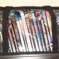 Lotto Blu-ray - Come Nuovi Vari Titoli