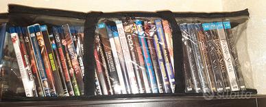 Lotto Blu-ray - Come Nuovi Vari Titoli