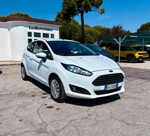 Ford Fiesta 1.0 80CV 3 porte