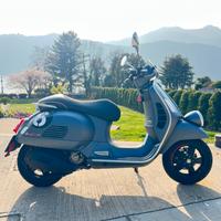 Vespa 300 6 giorni