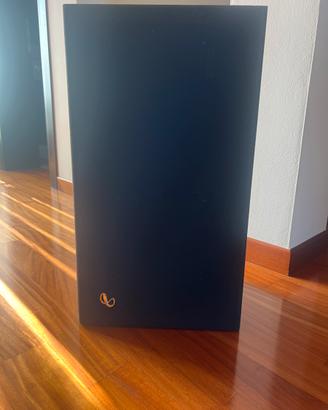 Casse Infinity RSa