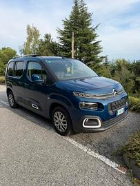 Citroën Berlingo BlueHDi 100 CV Feel