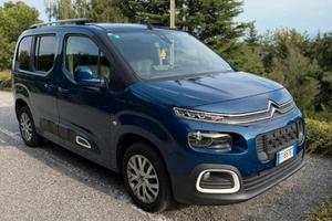 Citroën Berlingo BlueHDi 100 CV Feel
