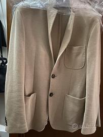 Giacca uomo sportiva