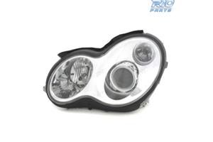 FANALE SINISTRO XENO MERCEDES CLASSE C W203 00-07 