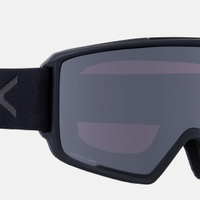 Maschera Anon M3 + Bonus Lenses + MFI Face Mask