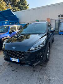 Ford Kuga 2.0 Diesel ST-line