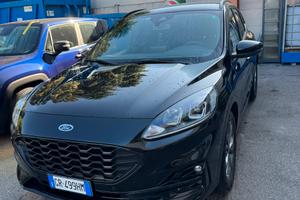 Ford Kuga 2.0 Diesel ST-line
