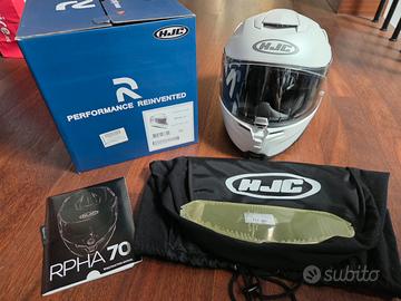 Casco HJC RPHA 70