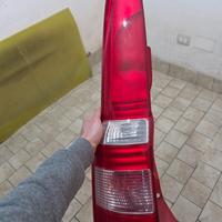 faro posteriore sx fiat panda 