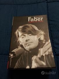 Dvd in omaggio a Fabrizio dè André 
