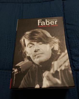Dvd in omaggio a Fabrizio dè André 