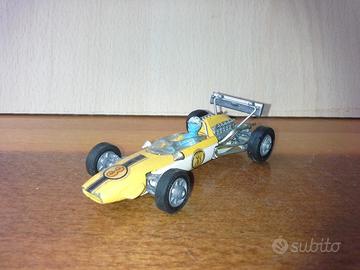 CORGI TOYS Cooper Maserati Formula1 ruote sterzant