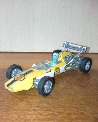 CORGI TOYS Cooper Maserati Formula1 ruote sterzant