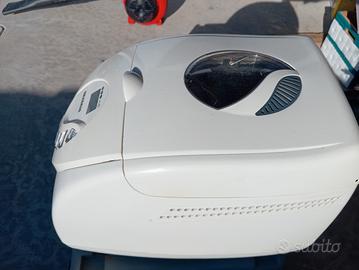 Macchina per il pane 🍞