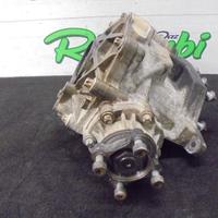 DIFFERENZIALE ANT. CLASSE E 320 W211 3.0 CDI