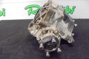 DIFFERENZIALE ANT. CLASSE E 320 W211 3.0 CDI