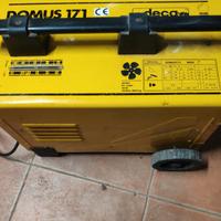 Saldatrice Deca Domus 171 Maxi