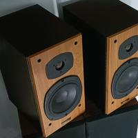 Diffusori Acustici Tannoy Mercury M2 Cherry